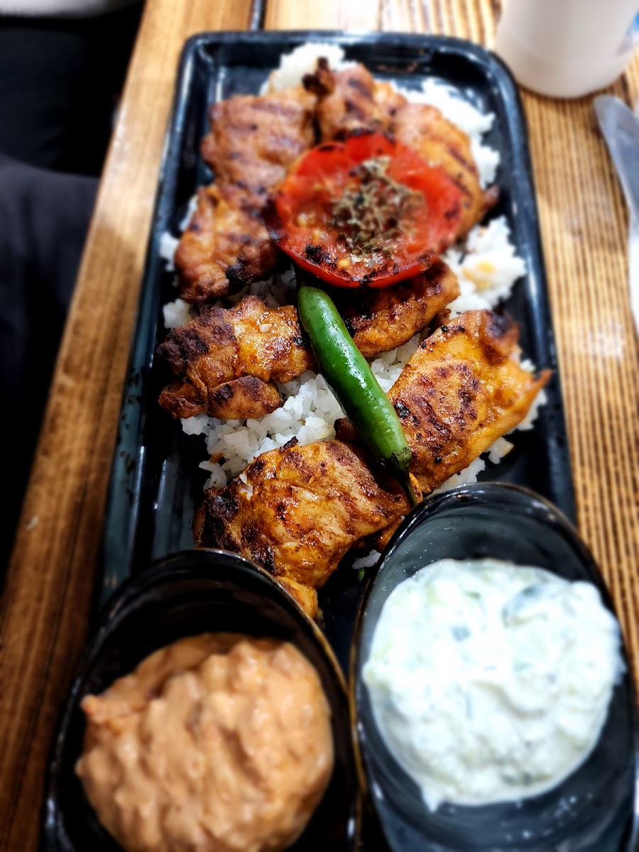 Galata Kebab And Grill Photo 10