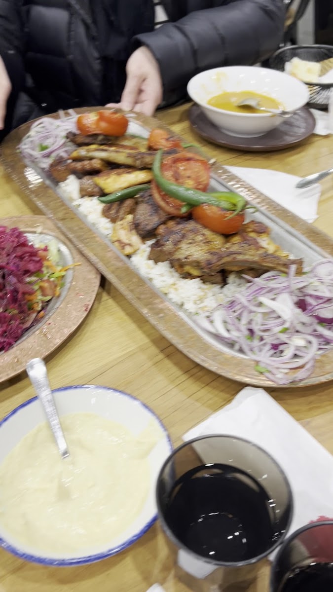 Galata Kebab And Grill Photo 2