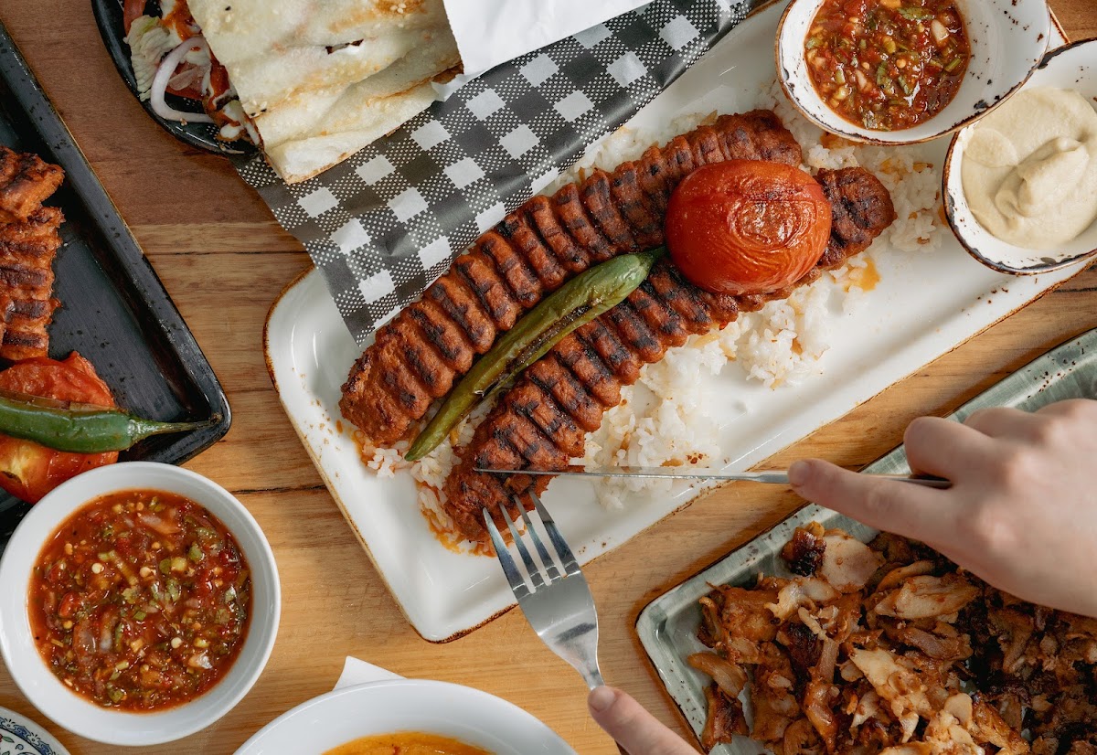 Galata Kebab And Grill Photo 3