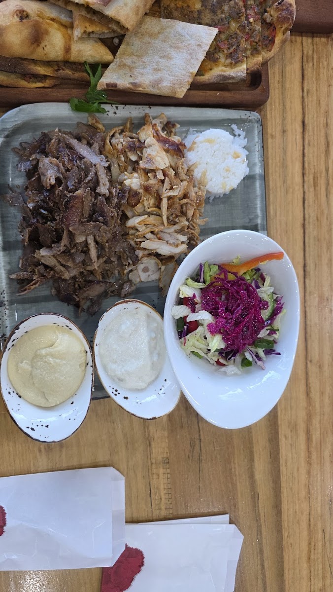 Galata Kebab And Grill Photo 4