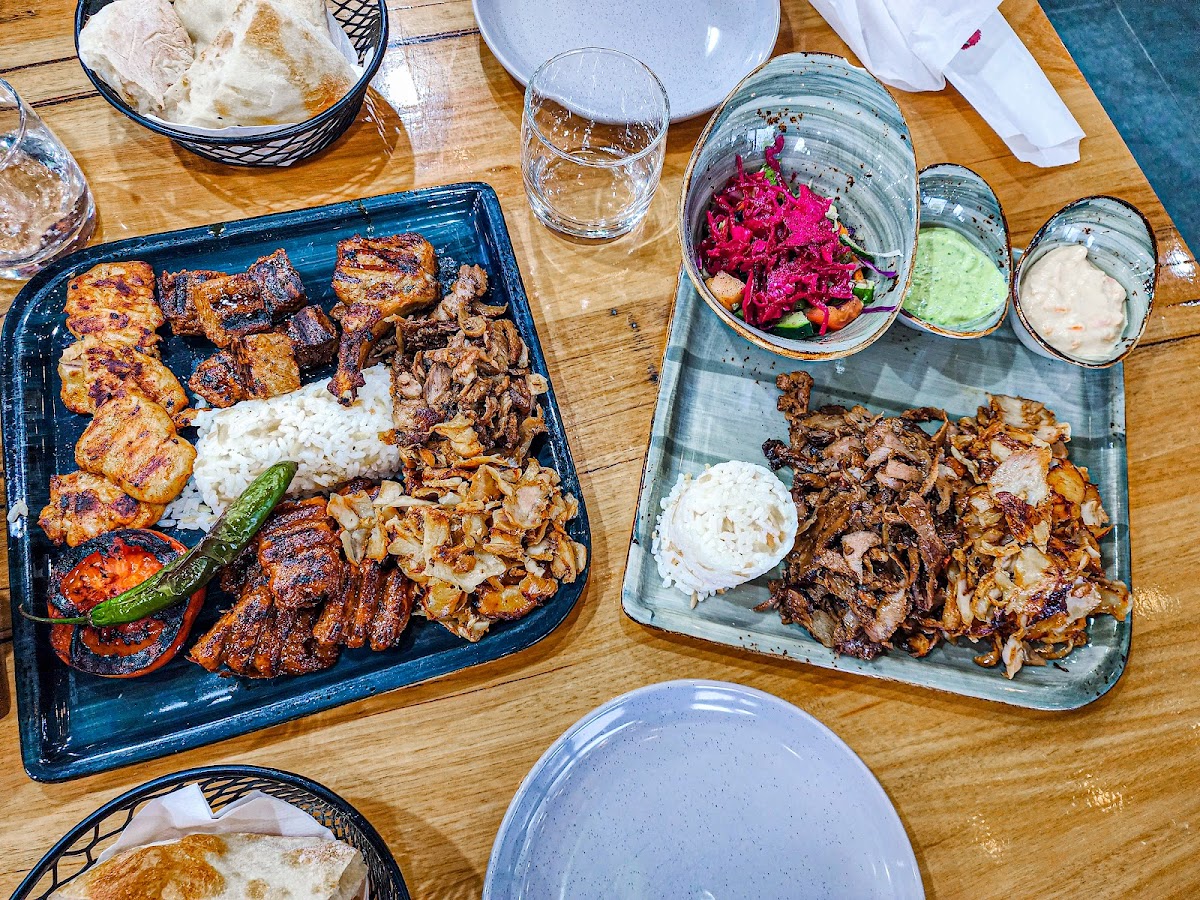 Galata Kebab And Grill Photo 5