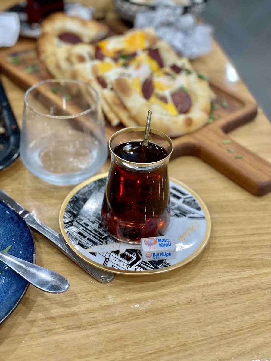 Galata Kebab And Grill Photo 8