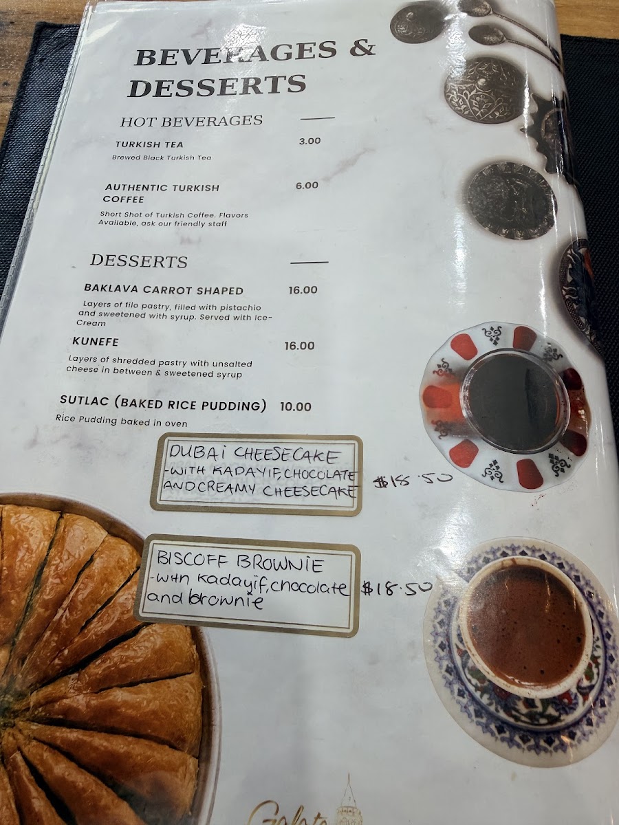 Galata Kebab And Grill photo 10