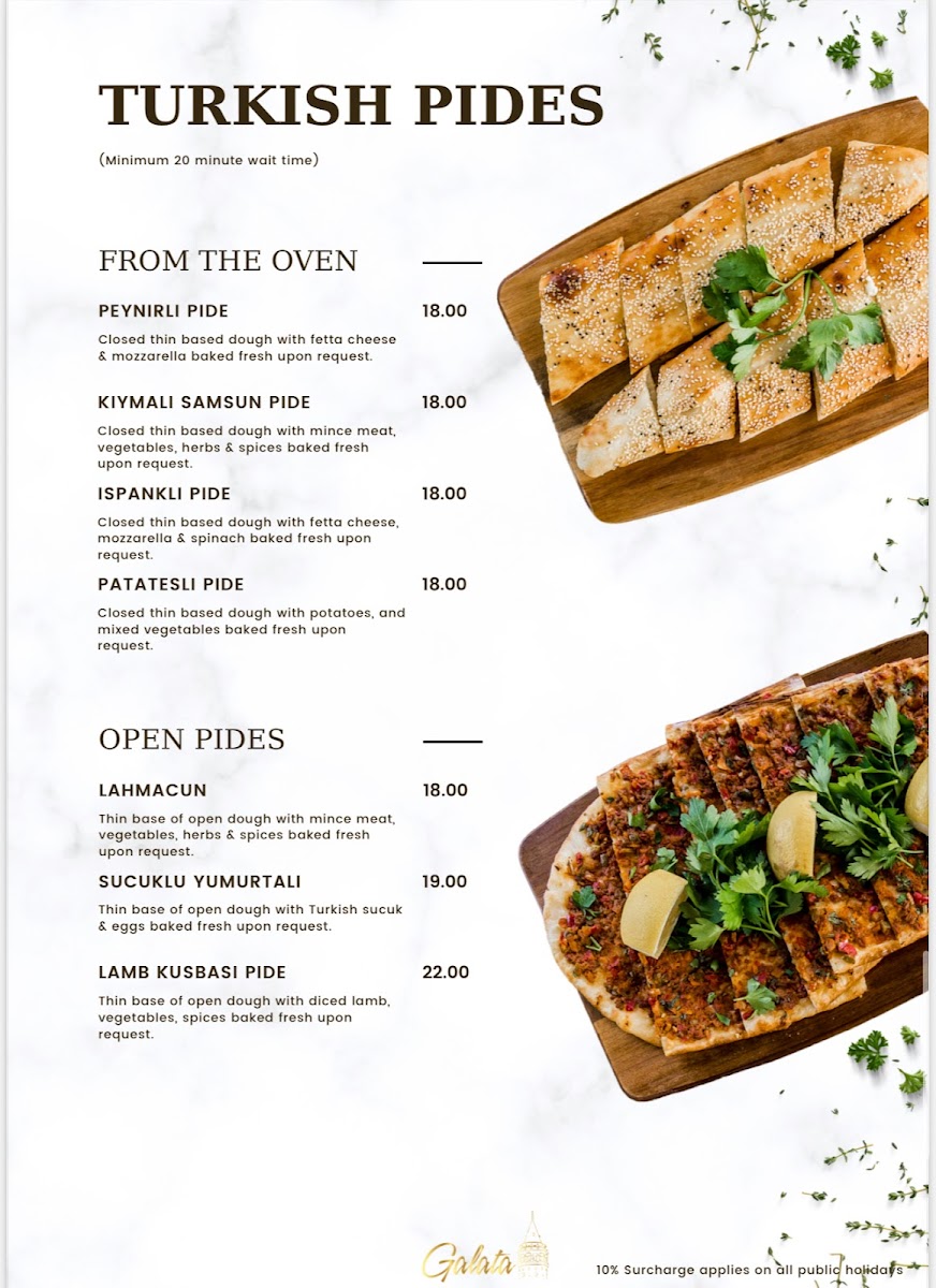 Galata Kebab And Grill photo 2