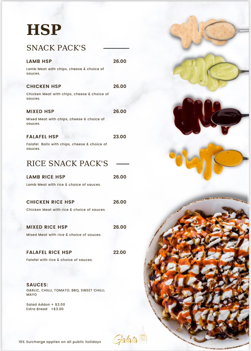 Galata Kebab And Grill photo 4