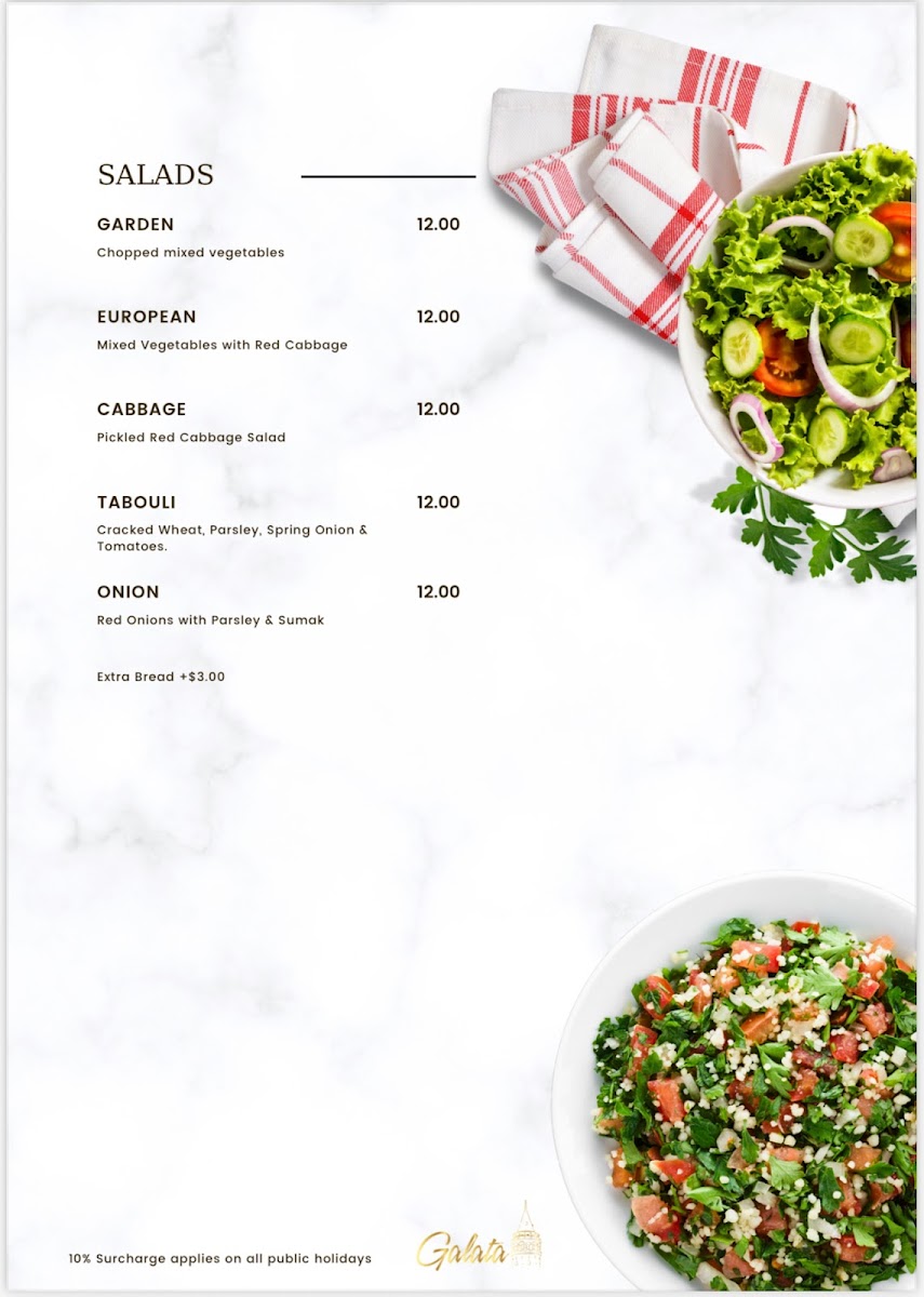 Galata Kebab And Grill photo 6